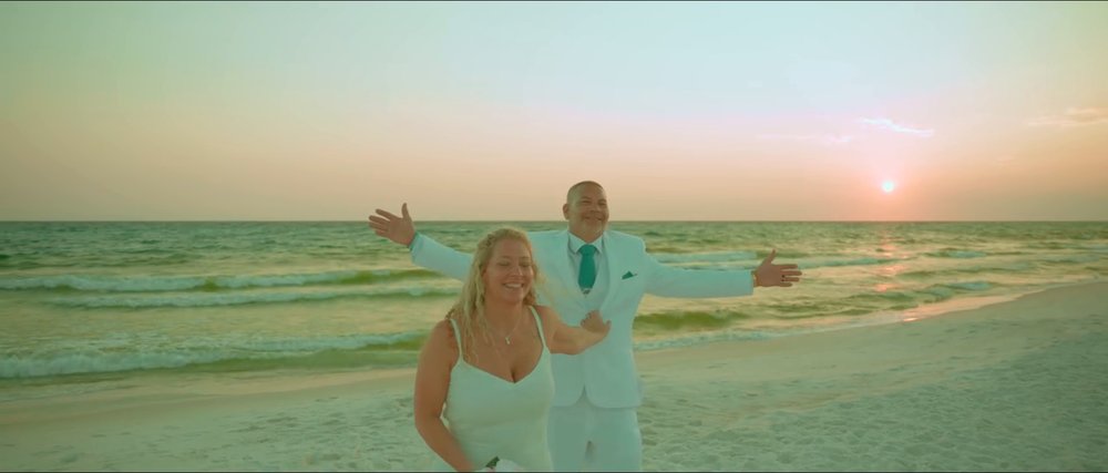 Emerald Coast